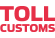 Tollvesenet Logo